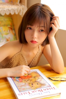农场主的三个女儿集免费观看